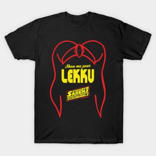 Show Me Your Lekku T-Shirt